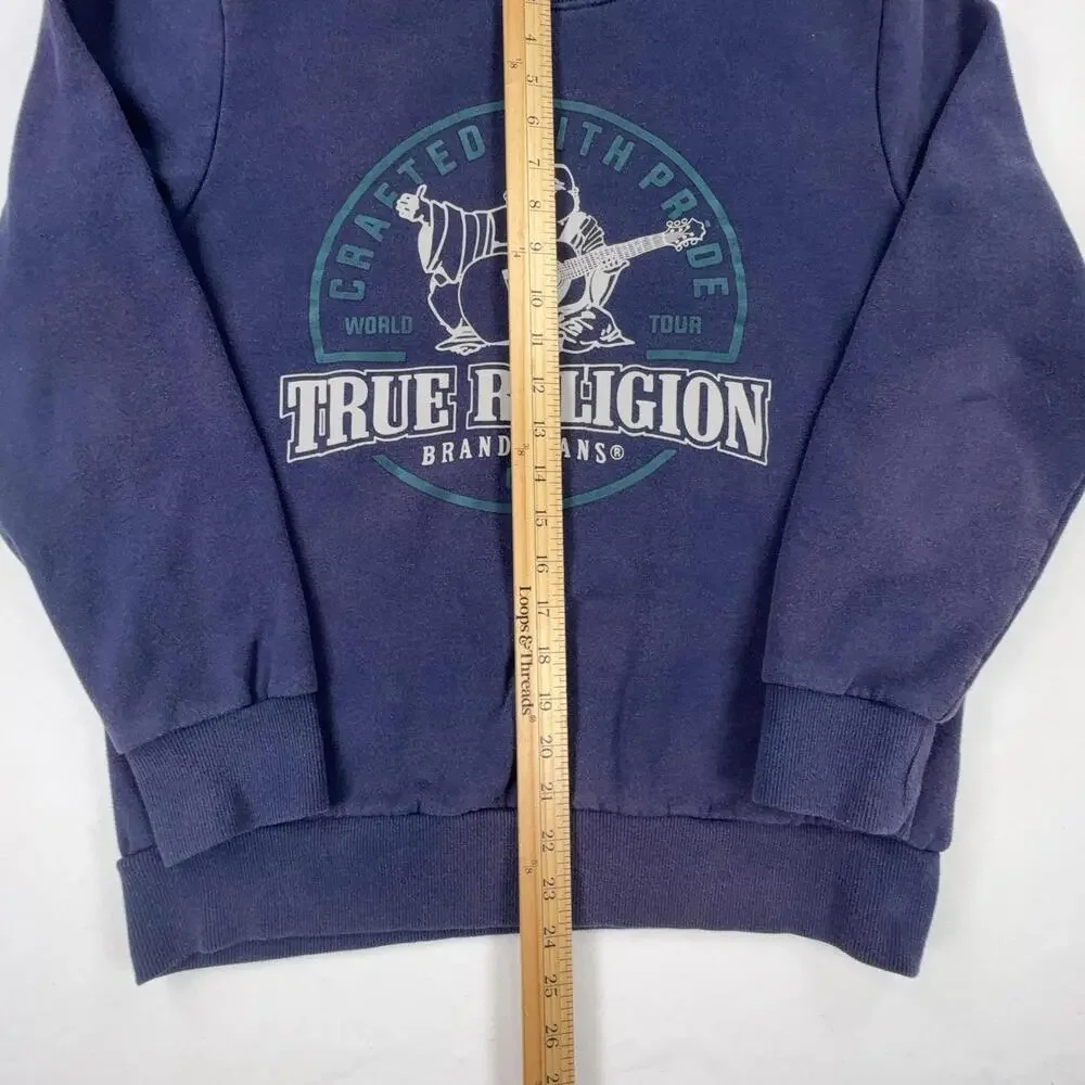 True Religion brand true